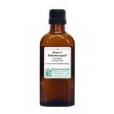 Stadelmann Brúnó bébimasszázsolaja, 100 ml