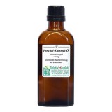 Stadelmann édeskömény-kömény olaj felnőtteknek, 100 ml