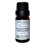 Stadelmann gyermekmasszázsolaj, Rosszcsont, 10 ml