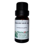 Stadelmann koncentráció olaj természetes parfüm, 10 ml