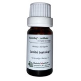 Stadelmann lazító testolaj, 10 ml