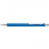 STAEDTLER Druckkugelschreiber elance pazifikblau retail (421 45-39) (421 45-39)