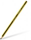 STAEDTLER Érintőceruza, érintőképernyős készülékekhez, STAEDTLER "Noris Digital", sárga