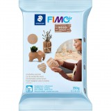 Staedtler FIMO Air Effect Levegőre száradó gyurma 350g - Fa (8150-W7)