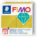 Staedtler FIMO Effect Égethető gyurma 57g - Arany (8010-112)