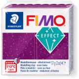 Staedtler FIMO Effect Égethető gyurma 57g - Galaxis lila (8010-602)