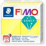 Staedtler FIMO Effect Égethető gyurma 57g - Neonsárga (8010-101)