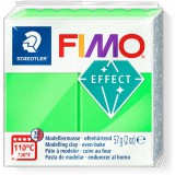 Staedtler FIMO Effect Égethető gyurma 57g - Neonzöld (8010-501)