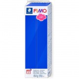 Staedtler FIMO Professional Égethető gyurma 454g - Kék (8021-33)