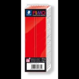 Staedtler FIMO Professional Égethető gyurma 454g - Piros (8041-200)