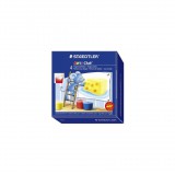 STAEDTLER Fingermalfarbe Noris junior 4er-Set retail (8814 D)