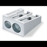 Staedtler kétlyukú hegyező - Fém (510 20)