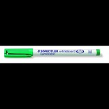 Staedtler Lumocolor 301 1mm Táblamarker - Zöld (301-5)