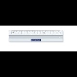 Staedtler "Mars" Alumínium vonalzó - 15 cm (563 15)