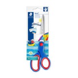 Staedtler Noris 965 21cm Hobbi olló - Kék (965 21 NBK)