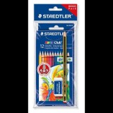 STAEDTLER "Noris Club" színes ceruza készlet 12db (TS61SET6) (61 SET6)