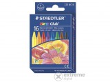 Staedtler "Noris Club" zsírkréta, 16 szín