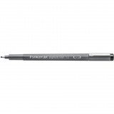 STAEDTLER pigment liner 1,2mm schwarz 10 Stück (308 12-9) (308 12-9)