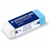 STAEDTLER Radierer Mars plastic combi (526 508) (526 508)