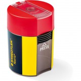 STAEDTLER Spitzdose rund (511 004) (511 004)