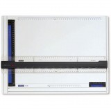 STAEDTLER Zeichenplatte Mars DIN A3 (661 A3) (661 A3)