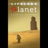 Stage 2 Studios Lifeless Planet: Premier Edition (Xbox One  - elektronikus játék licensz)