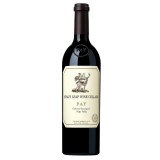 Stags' Leap Wine Cellars Stags Leap Cabernet Sauvignon Fay 2014 (0,75L 14.5%)
