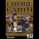 Stainless Steel Studios Empire Earth Gold Edition (PC - GOG.com elektronikus játék licensz)