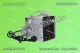 Stal SLL-MM250 Inverteres Hegesztő 250Amper