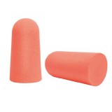 STALCO Perfect füldugó pár narancssárga PLUG