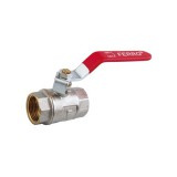 STANDARD GOLYÓSCSAP 16BAR LAPÁTKARRAL 1", BB FIX