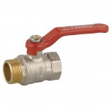 STANDARD GOLYOSCSAP LAPÁTKARRAL 1" KB