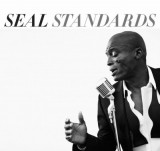 Standards - Delux CD