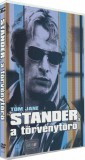 Stander, a törvénytörő - DVD