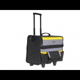 Stanley 1-97-515 szerszámos táska, kerekes, textil (1-97-515)