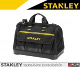 Stanley 16" szerszámos táska - munkaeszköz kiegészítő