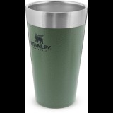 STANLEY 1913 Stanley Pint Adventure, 470 ml zöld (10-02282-057)