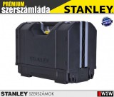 Stanley 3in1 nyitható szortimenter - szerszám