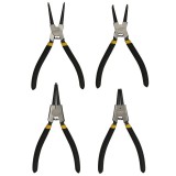 Stanley 4 részes fogó készlet - szerszám