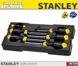 Stanley 6 részes torx csavarhúzó modul - szerszám