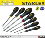 Stanley 7 r. FATMAX csavarhúzó klt - szerszám