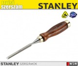 Stanley BAILEY fanyelű favéső 10mm - szerszám