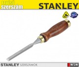 Stanley BAILEY fanyelű favéső 12mm - szerszám