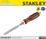 Stanley BAILEY fanyelű favéső 14mm - szerszám