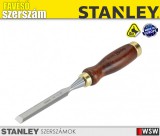 Stanley BAILEY fanyelű favéső 15mm - szerszám