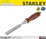 Stanley BAILEY fanyelű favéső 20mm - szerszám