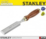 Stanley BAILEY fanyelű favéső 35mm - szerszám