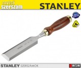 Stanley BAILEY fanyelű favéső 40mm - szerszám