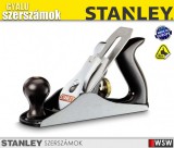 Stanley BAILEY simítógyalu 4 245/50mm - szerszám