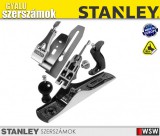 Stanley BAILEY simítógyalu 5 355/50mm - szerszám